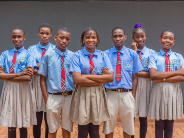 Junior Secondary