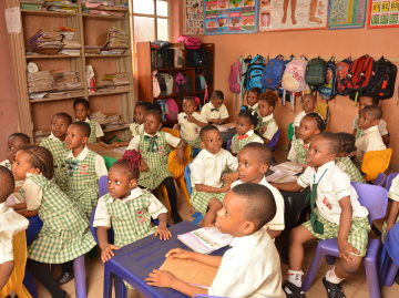 Nursery Class