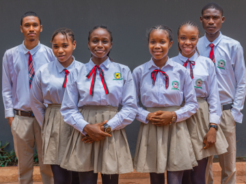 Senior Secondary